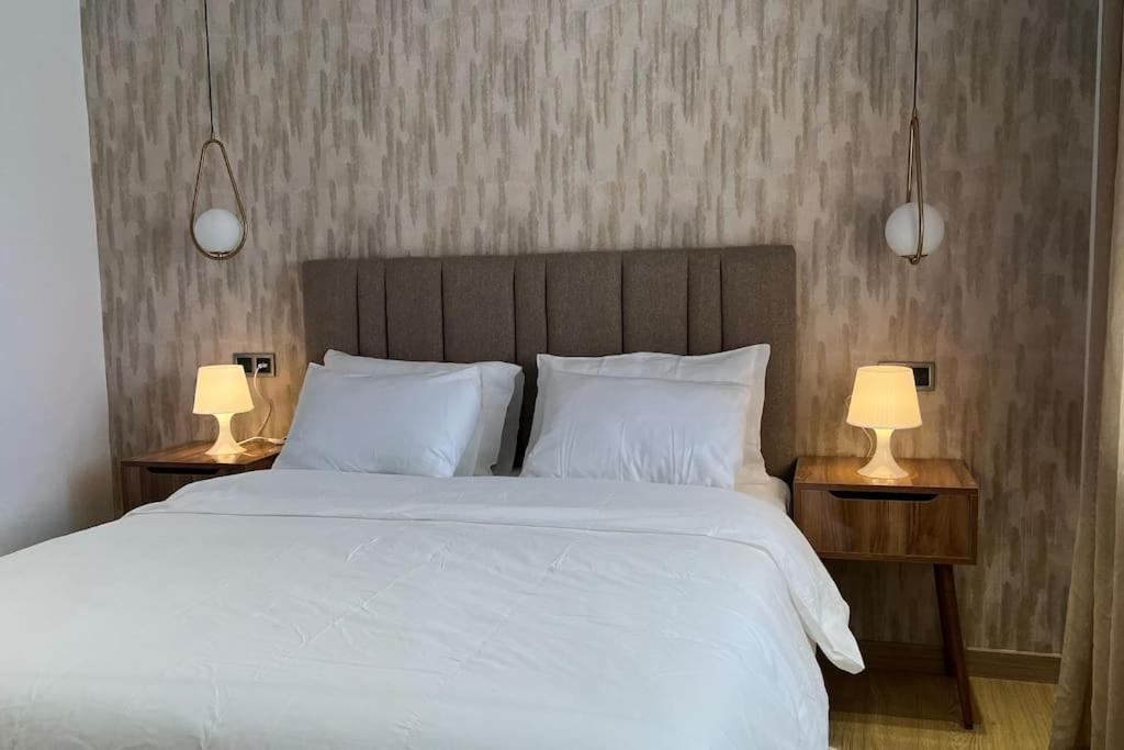 E19 Vivre - Elegance Et Emplacement Premium Apartment