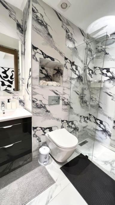 Apartment E19 Vivre - Elegance Et Emplacement Premium Casablanca