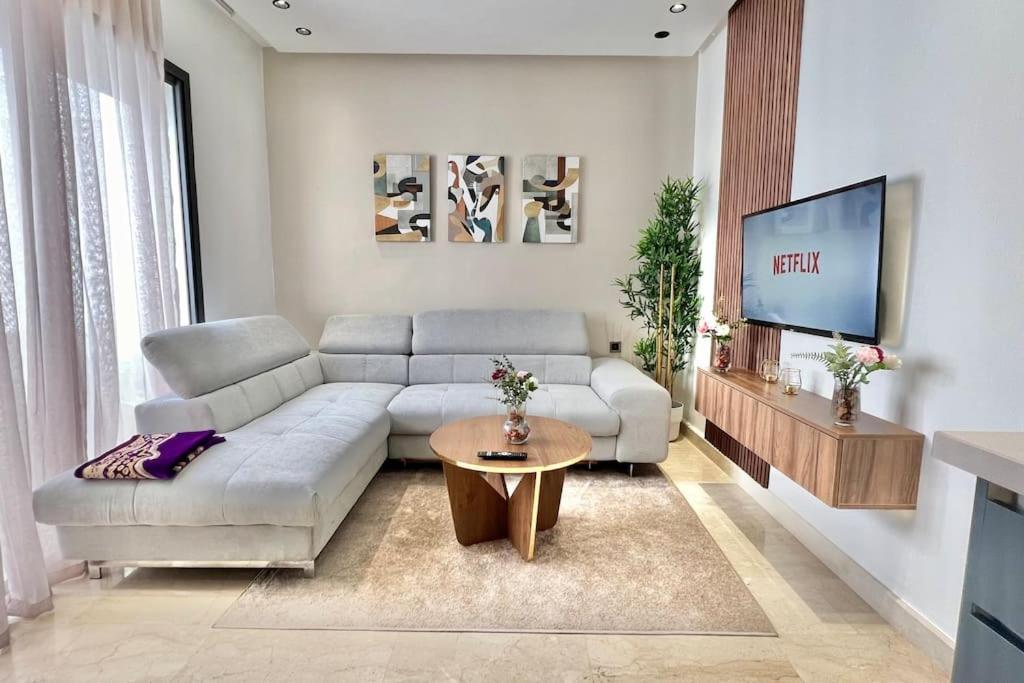 Apartment E19 Vivre - Elegance Et Emplacement Premium *