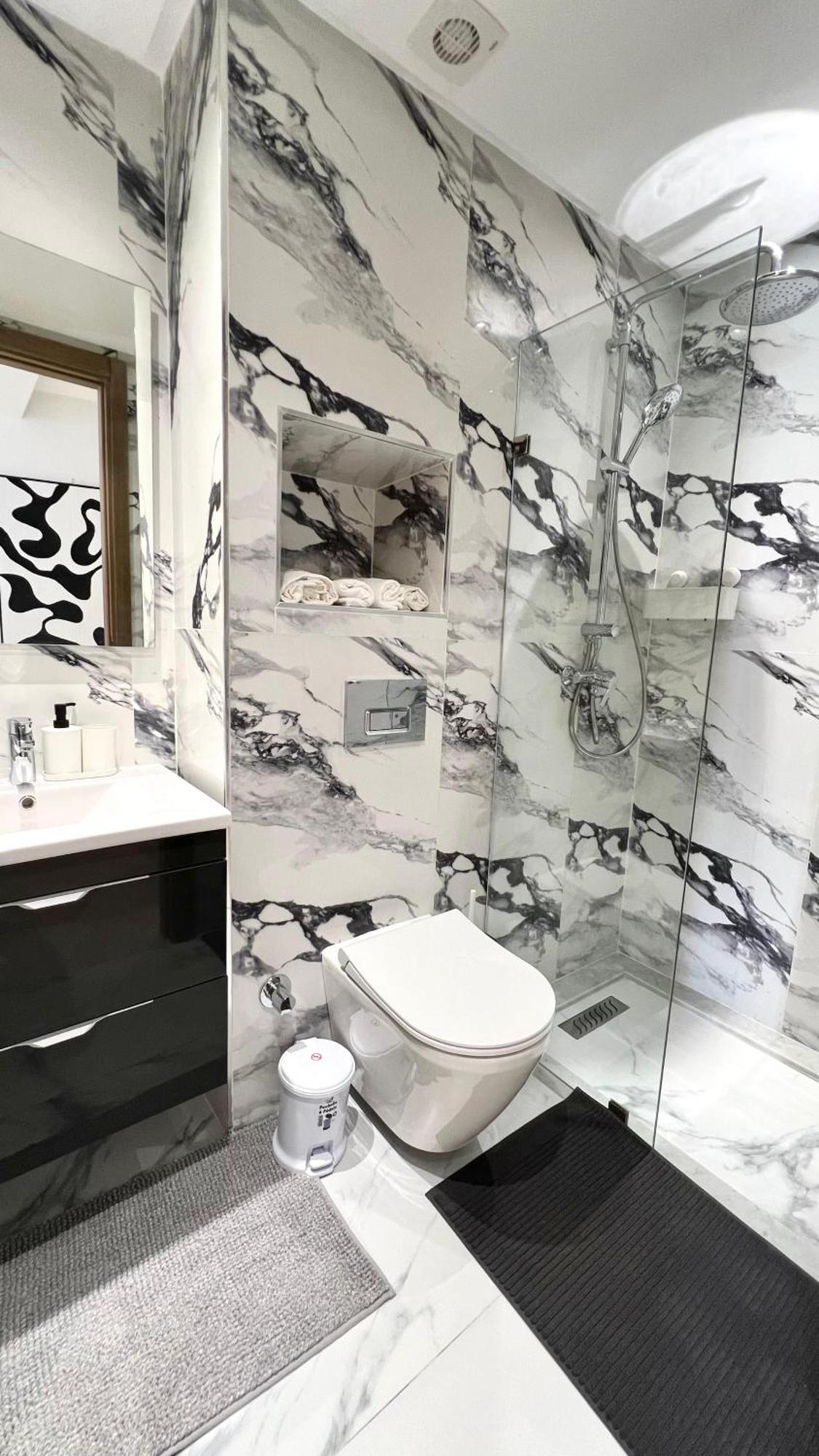 E19 Vivre - Elegance Et Emplacement Premium Apartment *
