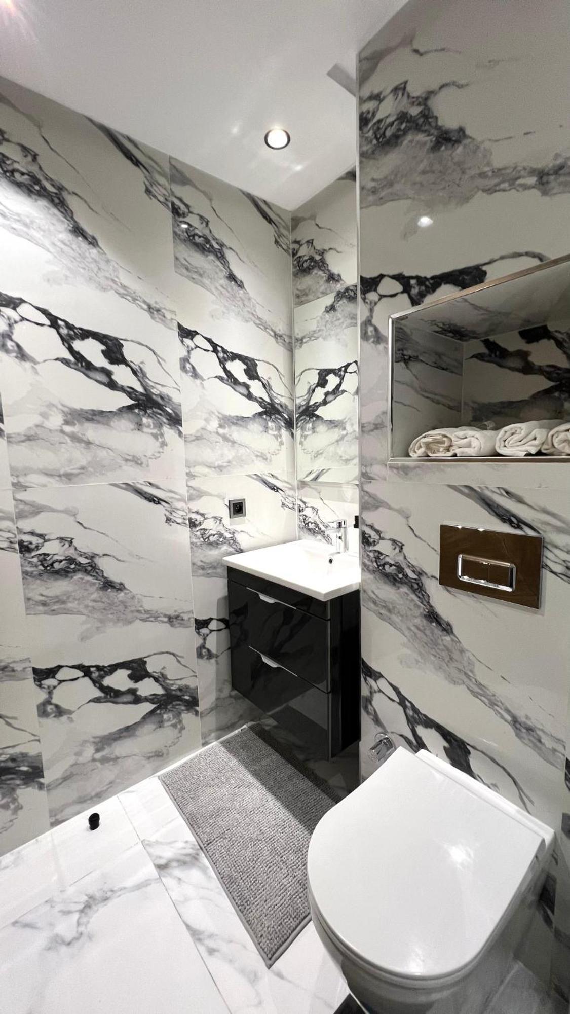 Apartment E19 Vivre - Elegance Et Emplacement Premium *